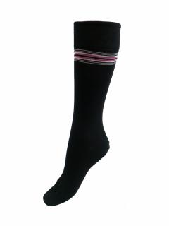 Pánske bavlnené ponožky  (Robis)