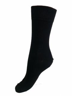Pánske ponožky so zosilnenou šľapou 39-42