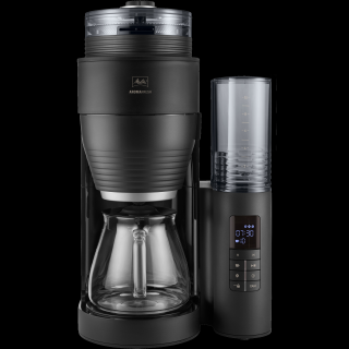 MELITTA AromaFresh X Filtračný kávovar s mlynčekom vyhotovenie: sklenená konvička