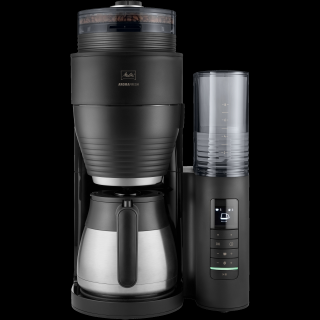 MELITTA AromaFresh X Filtračný kávovar s mlynčekom vyhotovenie: termoska