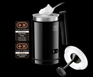 MELITTA CREMIA 6758122 šľahač mlieka