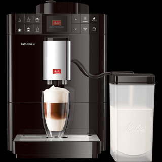 Melitta Passione One Touch F531-102 automatický kávovar