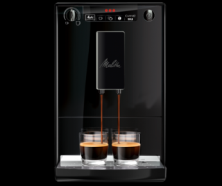 MELITTA SOLO E950-222 automatický kávovar Farba: čierna