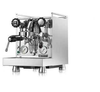 Rocket Espresso CRONOMETRO R espresso kávovar vyhotovenie: MOZZAFIATO