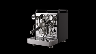 Rocket Espresso Mozzafiato Fast R Farba: Black