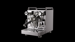 Rocket Espresso Mozzafiato Fast R Farba: STAINLESS SILVER