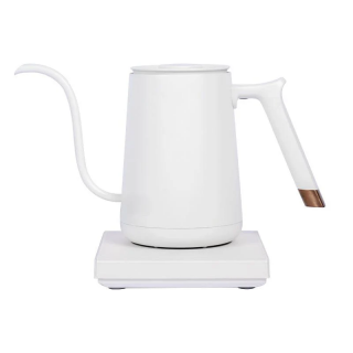 Timemore Smart Electric Kettle 800ml varná kanvica biela