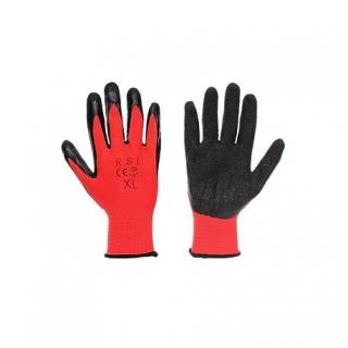 240 párov pracovných rukavíc RSI (Pracovné rukavice
Univerzálna veľkosť
240 párov
Vysoko kvalitné materiály
Model: RSI 240)