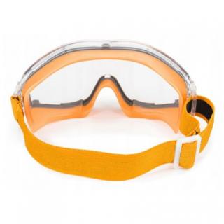 Ochranné okuliare, tesnené KD10659 (Ochranné okuliare, tesnené 
Model: KD10659)