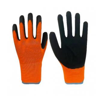 Pracovné protišmykové rukavice RSP (Ochranné pracovné rukavice
Model: RSP
Množstvo: 1 pár)