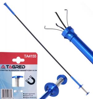 Tagred TA4155 (Pružný magnetický uchopovač 61 cm)