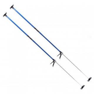 Teleskopická podperná tyč 115-290cm KD3021 (Teleskopická podperná tyč 115-290cm
Počet v balení: 2ks
Model: KD3021)