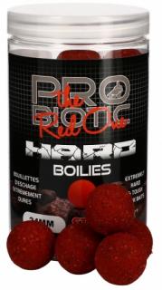 Boilies Hard Baits Pro Red 20mm 200g (Starbaits)