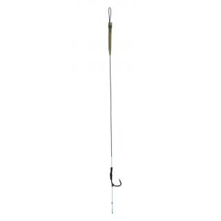 Boilies nadv. W-Rigs - Blow Back Rig 30lbs háč.2 - 2ks (Prowess)