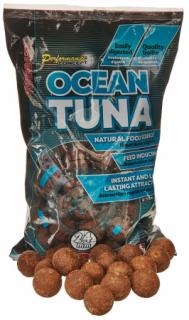 Boilies Ocean Tuna 20mm 800g (Starbaits)