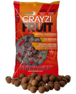 Boilies Pro Crayzi Fruit 20mm 800g (Starbaits)