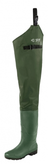 Brodiace Čižmy PVC SRT 40/41 (Sert)