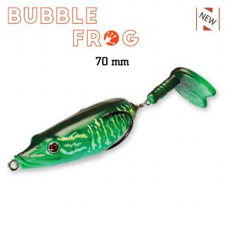 Bubble Frog 70F-19,5g  (Sakura)