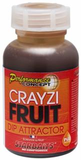 Dip Crayzi Fruit 200ml (Starbaits)