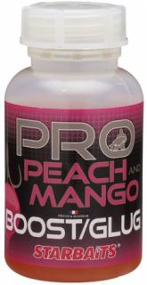 Dip Pro Peach&amp;Mango Booster 200ml (Starbaits)