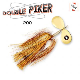 Double Piker 200mm 55g