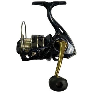 Garbolino Lexika Trout 104FD