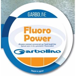 Garbolino Silon Fluoro Power 100m