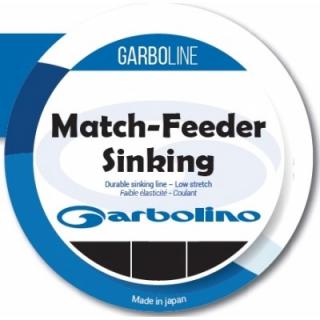 Garbolino Silon Match-Feeder 150m