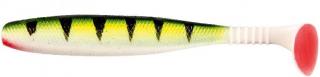 Guma Bullet Fish 100mm  (Traper)