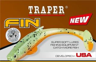 Guma Ripper FIN 95mm  (Traper)