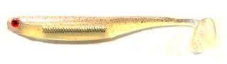 Guma Ripper Tin Fish 80mm  (Traper)