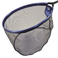 Hlava podberáka Latex Match pogumovaná 50x40cm (Garbolino)