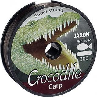 Jaxon Silón Crocodile Carp 300m
