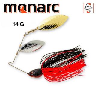 Monarc 14g 3/0