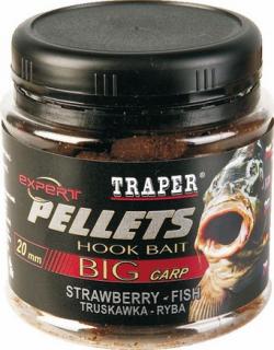 Pelety háčikové 12mm Expert 100g
