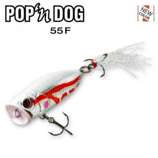 POP´N DOG 55F 7,7g