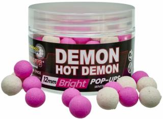 PopUp Boilies Bright Hot Demon 12mm 50g (Starbaits)