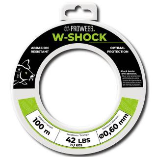 Prowess Náporový silón W-Shock 0,50mm 100m