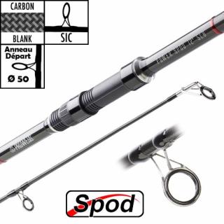 Prowess Power Spod 3,6m 5lb