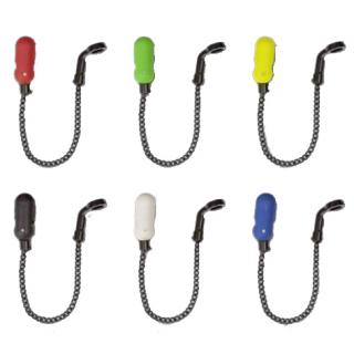 Prowess Swinger retiazkový W-hanger červený
