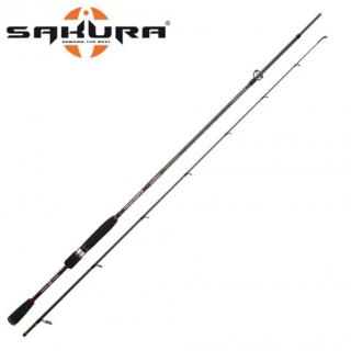 Sakura Fresh Sniper 602L