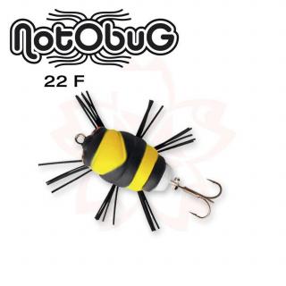 Sakura Notobug