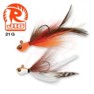 Sakura R-jig BuckTail