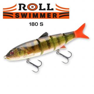 Sakura Rool Swimmer 18cm