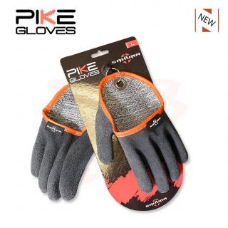 Sakura rukavice Pike Gloves