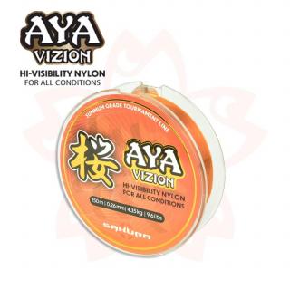 Silon Aya Vizion Orange (Sakura)