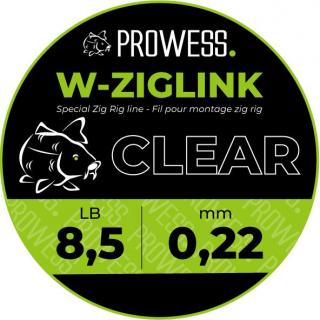 Silon na ZigRig W-ZigLink  (Prowess)