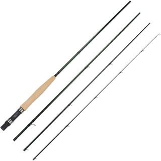 Skaw Muškársky Prút K10 Synergy 8´