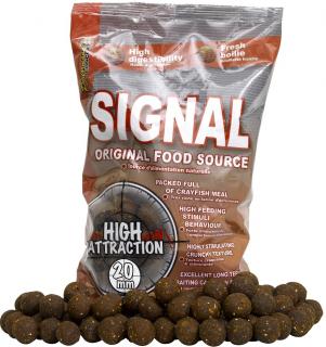 Starbaits boilies Signal