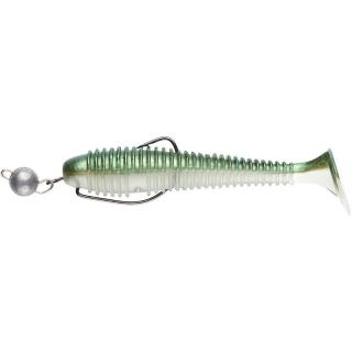 Swimy Cheburashka Rigged 5g a Galfion Fat Shad 95mm